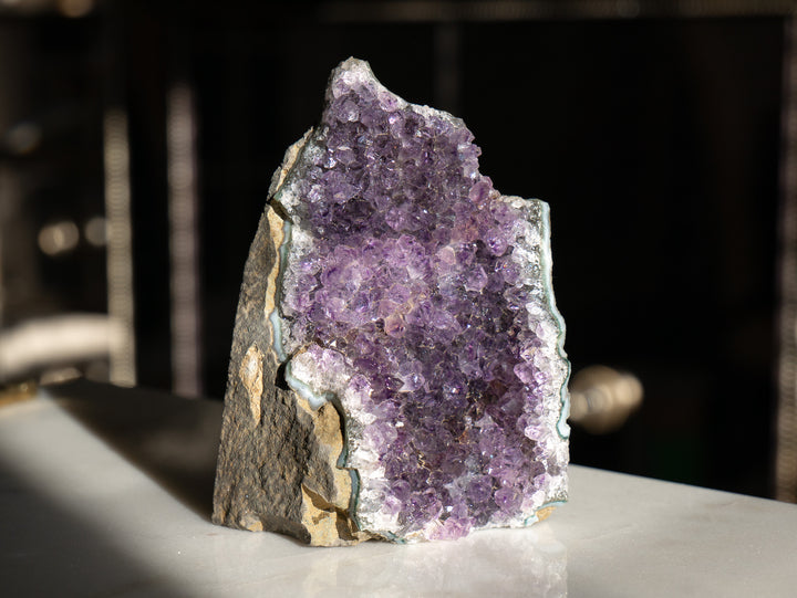 Amethyst Cutbase on Matrix - Option 2