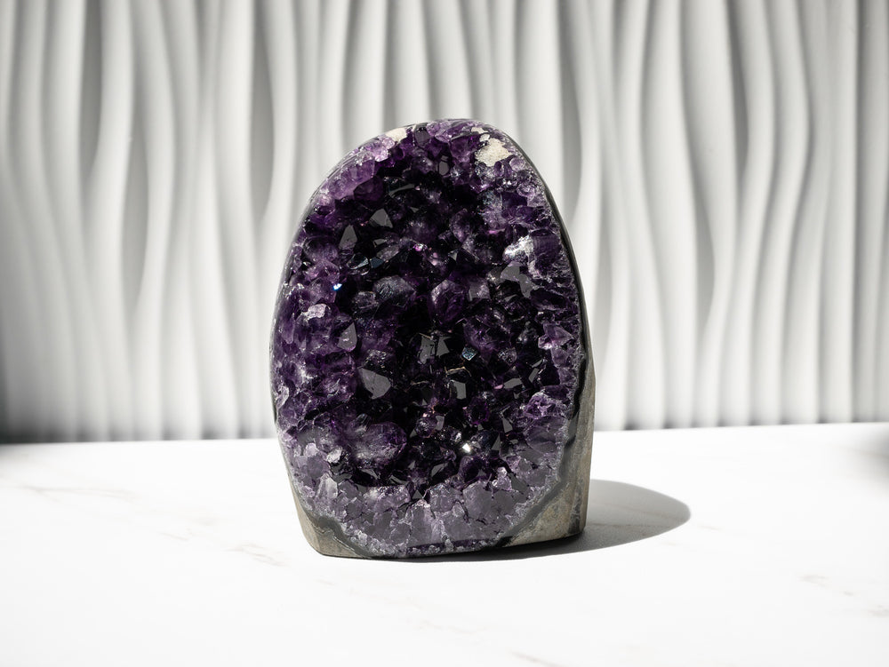 Amethyst Cut Base B
