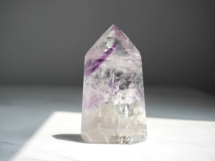 Amethyst Point