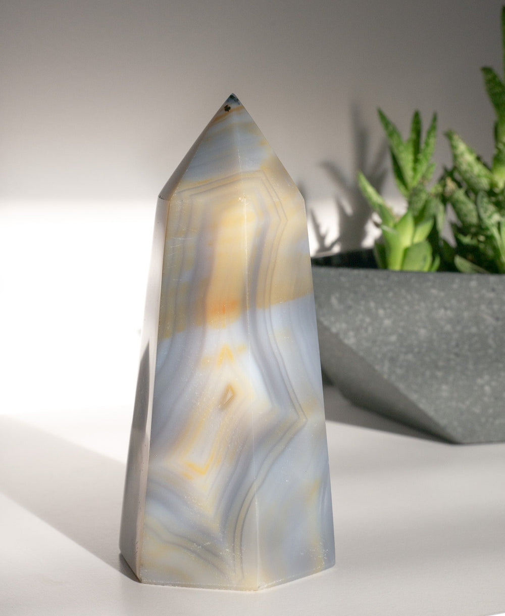 Blue-Agate-Point-Tower