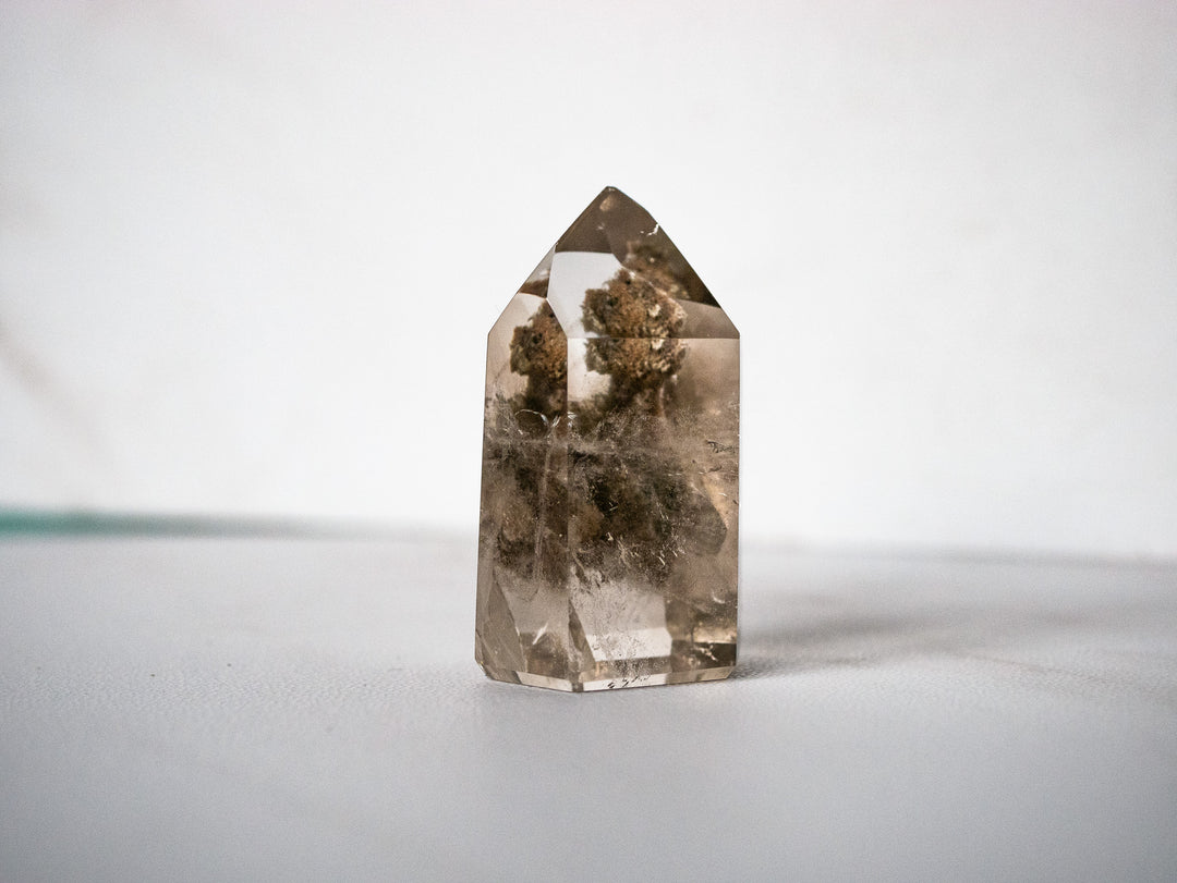 Lodalite | Garden Quartz 