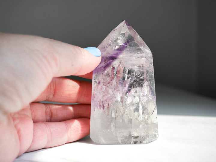 Amethyst Point