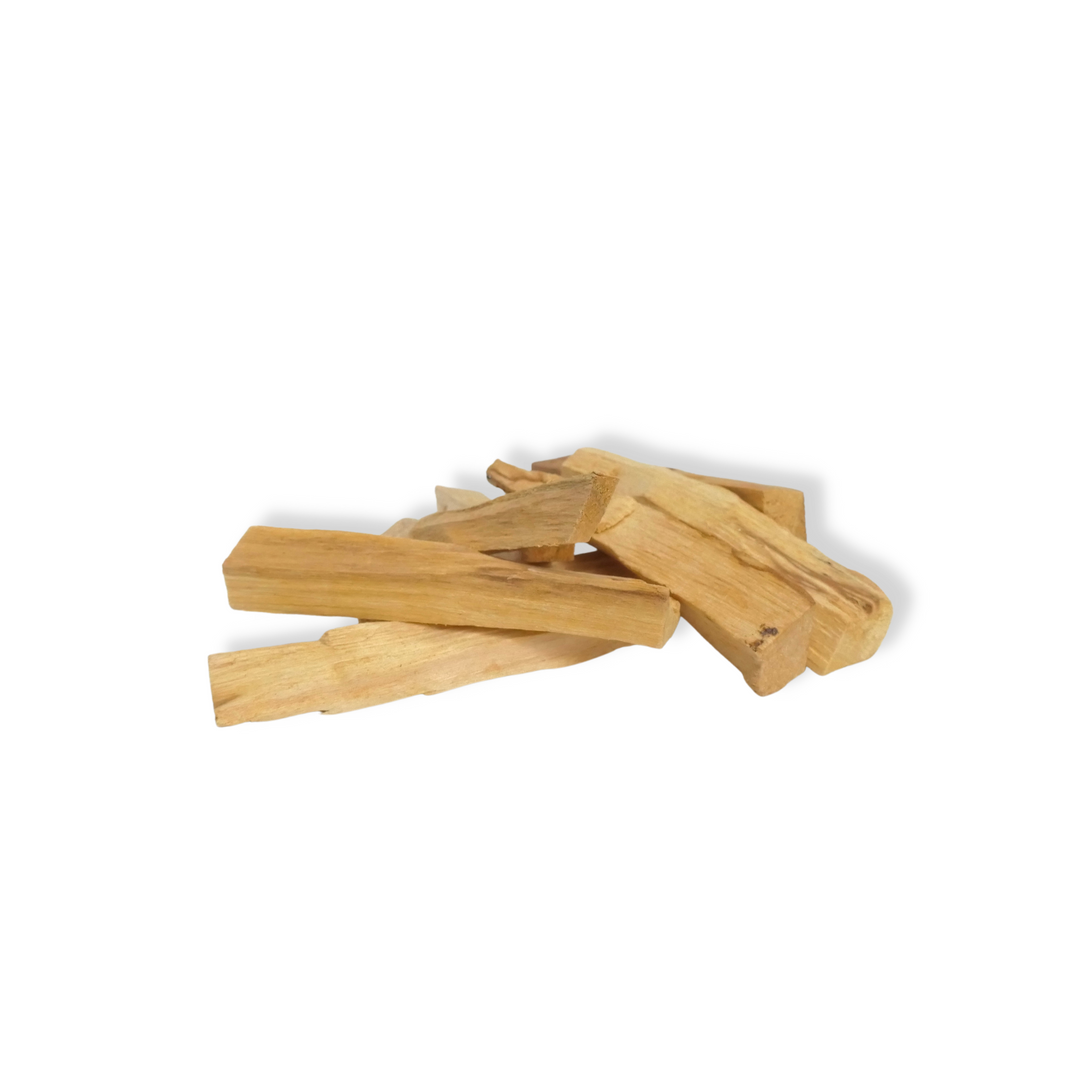 Palo Santo (3 Piece Bundle)
