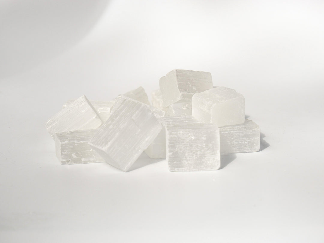 Selenite Chunk