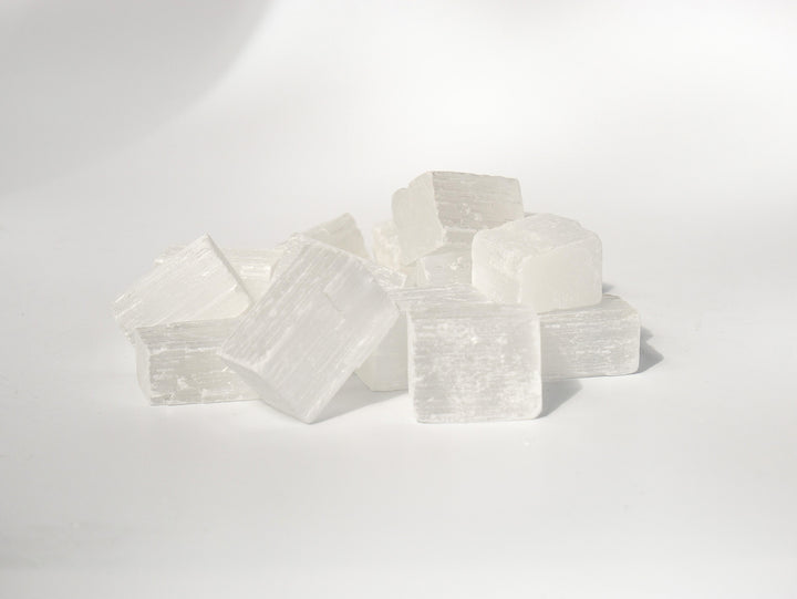 Selenite Chunk