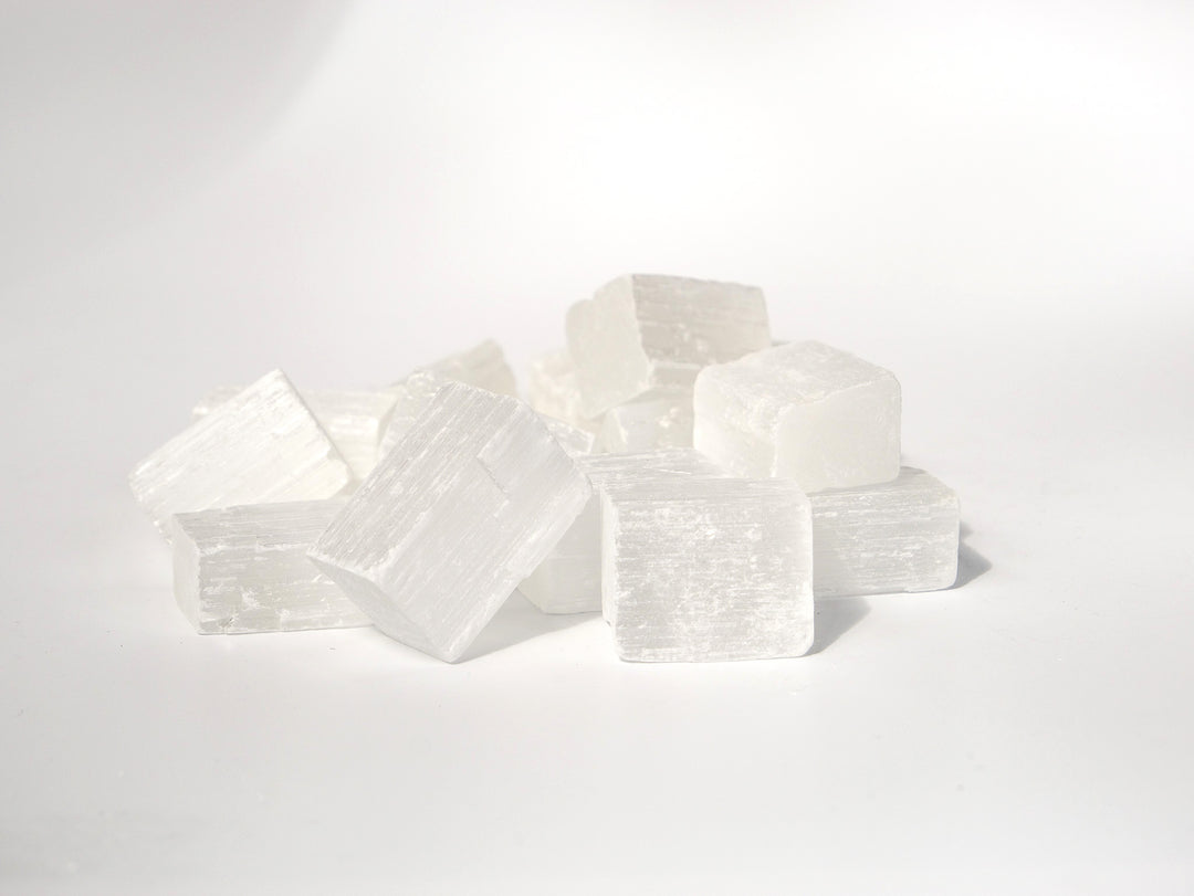 Selenite Chunk