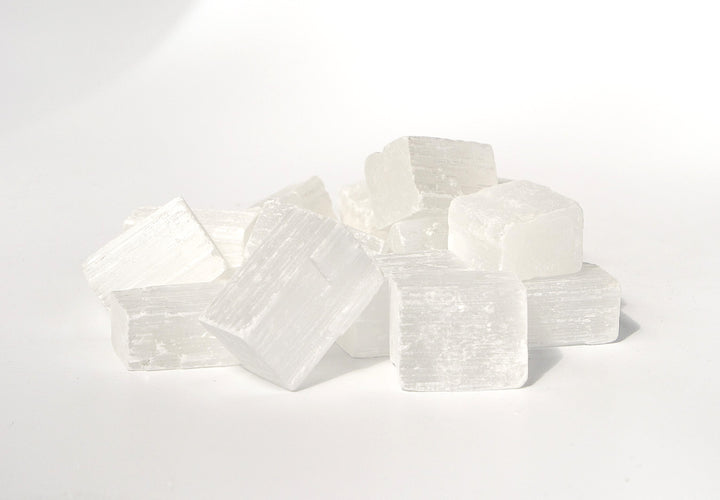 Selenite Chunk