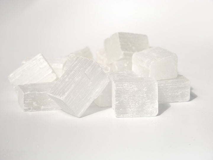 Selenite Chunk